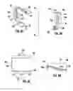 Fig. 09 - Shielding cage for closely spaced cage arrays