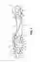 Fig. 02 - Article of footwear having ground surface material accumulation prevention structure