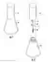 Fig. 02 - Fan brush cosmetic applicator