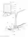 Fig. 02 - Selectively locking merchandising member