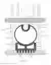 Fig. 07 - Selectively locking merchandising member