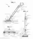 Fig. 02 - Surface treating machine with detachable heads
