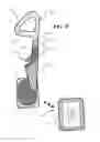 Fig. 14 - Surface treating machine with detachable heads