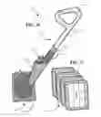Fig. 15 - Surface treating machine with detachable heads