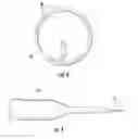 Fig. 03 - DIAGNOSTIC CATHETER SHAFT CONSTRUCTION AND MANUFACTURING METHOD