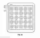 Fig. 08 - Skin proximity and tilt effect sensor