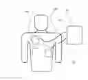 Fig. 01 - CARDIAC ARREST ALERT SYSTEM AND METHOD