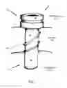 Fig. 02 - SAFETY CANNULA