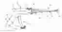 Fig. 01 - Reloadable and disposable multifunctional surgical device