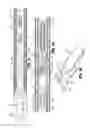 Fig. 43 - Endoscopic surgical clip applier