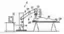 Fig. 01 - APPARATUS FOR ROBOTIC SURGERY