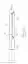 Fig. 09 - DENTAL STRIP HOLDER