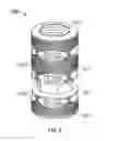 Fig. 06 - Torsionally Stabilized Endoprosthetic Device