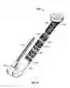 Fig. 07 - Prosthesis surface treatment and method for soft tissue attachment thereto