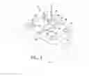 Fig. 02 - Vertebral fixation plate system and method for use