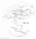 Fig. 06 - Vertebral fixation plate system and method for use