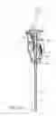 Fig. 35 - Bone graft delivery system and method for using same
