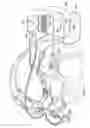 Fig. 07 - Robotic finger exoskeleton