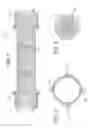 Fig. 02 - AXIAL LOCK AND RELEASE STENT DEPLOYMENT SYSTEM
