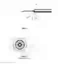 Fig. 02 - Apparatus and method for proximal to distal stent deployment