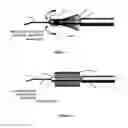 Fig. 04 - Apparatus and method for proximal to distal stent deployment