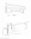 Fig. 07 - Removable and Adjustable Cast