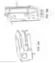 Fig. 18 - Device, system and method for assessing attitude and alignment of a surgical cassette