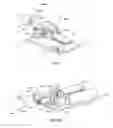 Fig. 08 - Piezoelectric dispenser with replaceable ampoule