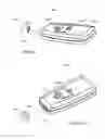 Fig. 09 - Piezoelectric dispenser with replaceable ampoule