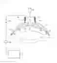 Fig. 02 - Contact lens for cornea-correction crosslinking