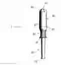 Fig. 01 - TAMPON APPLICATOR