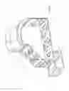 Fig. 06 - Arm support for supine patient