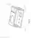 Fig. 09 - Arm support for supine patient