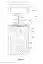 Fig. 02 - Biodegradable urn planting system