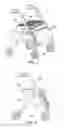 Fig. 02 - Collapsible rolling walker