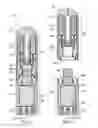 Fig. 02 - Vibratory actuator and device for sexual stimulation