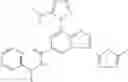 Fig. 232 - P2X3 and/or P2X2/3 compounds and methods