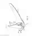 Fig. 07 - High load descender with adaptive release linkage