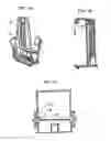 Fig. 02 - Apparatus for isometric and incremental muscle contractions