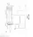 Fig. 02 - Supersonic shock wave reactors, and associated systems and methods