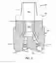 Fig. 03 - Mold assemblies used for fabricating downhole tools