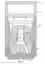 Fig. 04 - Mold assemblies used for fabricating downhole tools