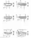 Fig. 06 - Mold assemblies used for fabricating downhole tools