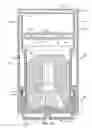Fig. 09 - Mold assemblies used for fabricating downhole tools