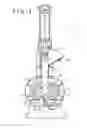 Fig. 02 - Thrust load measuring device for sealed mixing device and calibration method for same