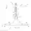Fig. 05 - Disengagable head restraint apparatus