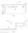 Fig. 02 - Stable mounting system for seatback shelving