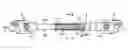 Fig. 01 - Steering spline telescoping shaft, and steering device