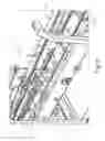 Fig. 09 - Machine for processing and/or packaging objects and method for modifying a conveying section of this machine