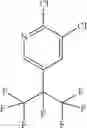 Fig. 136 - Compounds for controlling arthropods